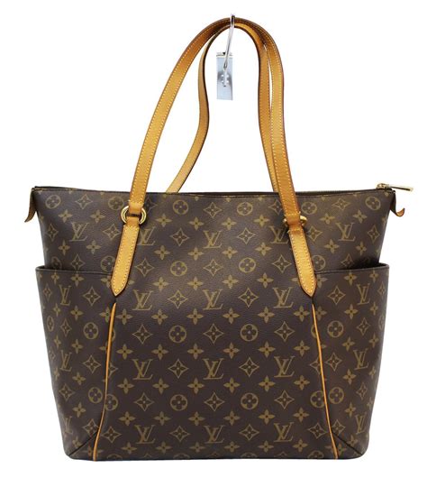 leather louis vuitton bag|louis vuitton bottomless bag.